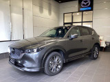 CX-5 2.2 XD エクスクルーシブ モード 