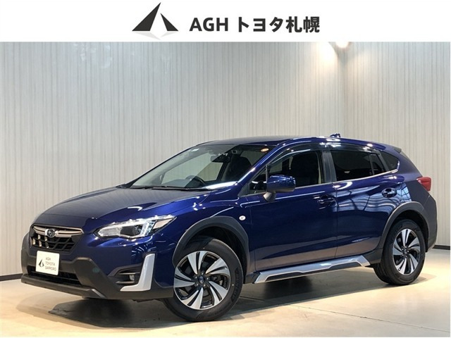 XV 1.6i-L アイサイト 4WD 