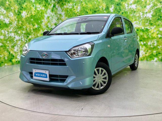 ミライース L SAIII 