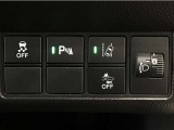 ホンダが推し進める総合先進安全装備のセンシング搭載! 衝突や斜線はみだしなどの危険が予測される時、センサーが警告。ヒューマンエラーを高度先進技術が補完してくれます。