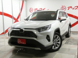 トヨタ RAV4