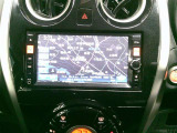 純正SDナビ付いております!お出掛けの際にあると嬉しい装備ですよね♪