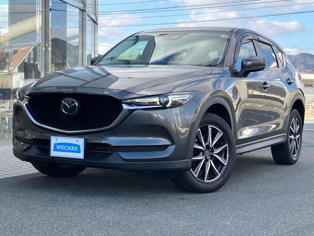 CX-5 2.2 XD プロアクティブ