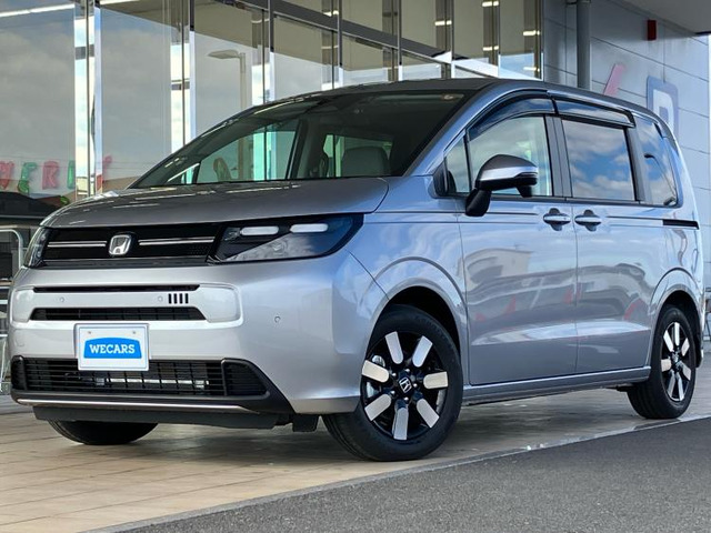 フリード1.5 エアー EX