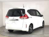フリード 1.5 G ホンダセンシング 