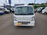 キャリイ KC パワステ 4WD 