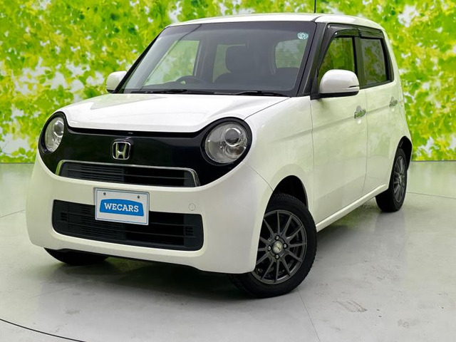 N-ONEG Lパッケージ 4WD