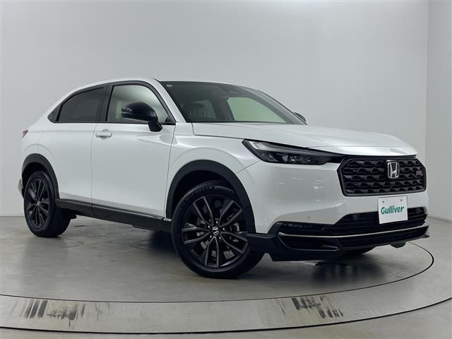 ヴェゼル1.5 e:HEV RS修復歴無し