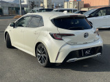 カローラスポーツ 1.8 ハイブリッド G Z 