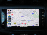 日産純正メモリーナビ付です