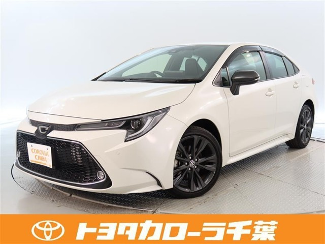 カローラ1.8 W×B