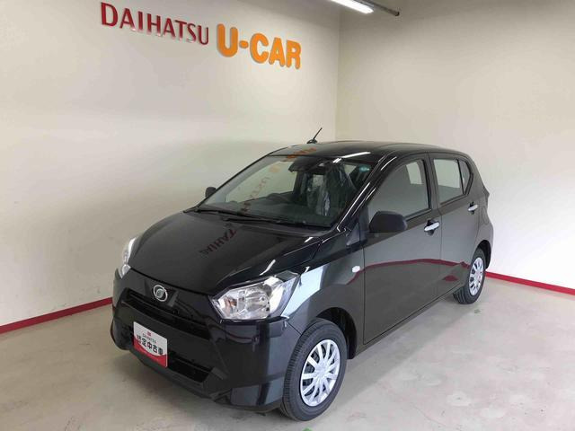 ミライースL SAIII 10th アニバーサリーエディション 4WD