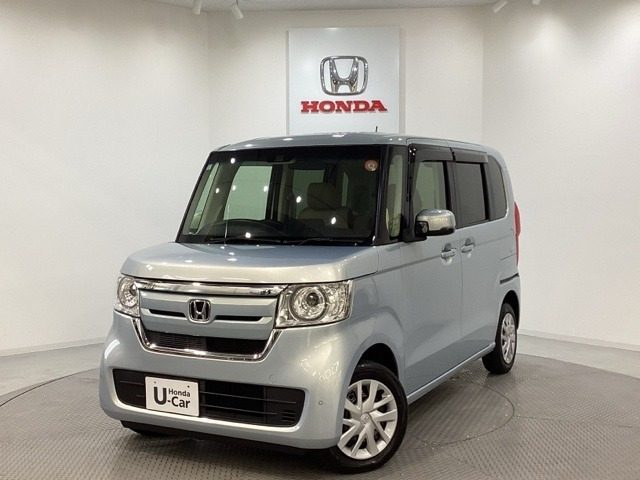 N-BOX G L ホンダセンシング 4WD 