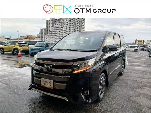 ノア 2.0 Si W×B II 