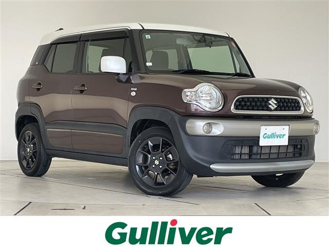 クロスビー1.0 ハイブリッド(HYBRID) MX修復歴無し