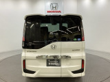 ステップワゴン 1.5 スパーダ ホンダ センシング 4WD 