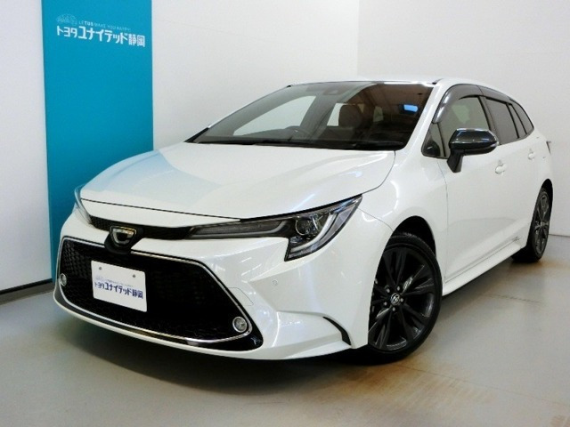 カローラツーリング 1.2 W×B