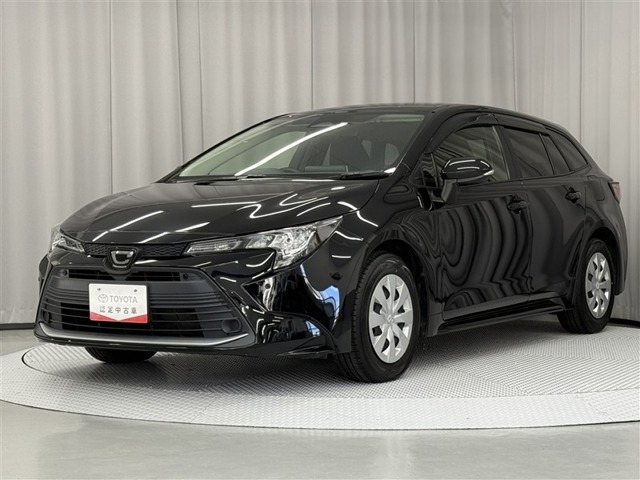 カローラツーリング 1.5 G （5BA-MZEA17W）