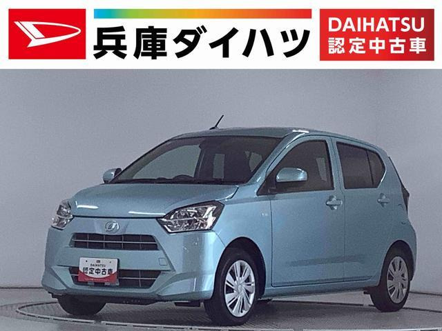 ミライース X SAIII 