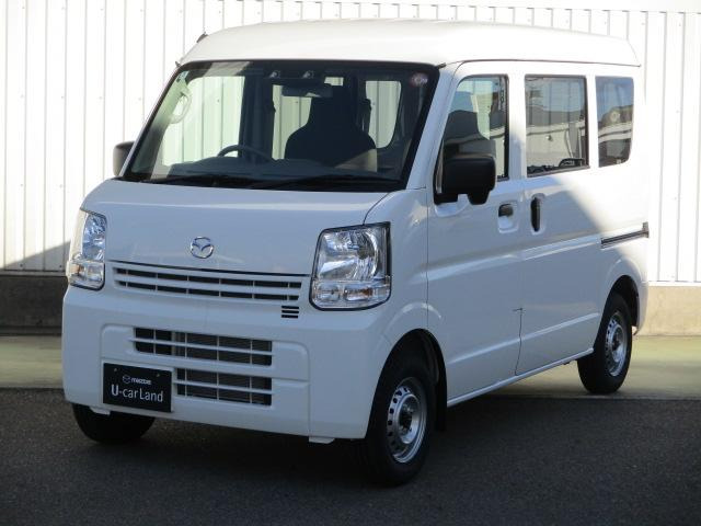 スクラムPA スペシャル ハイルーフ