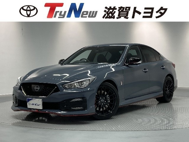 スカイライン3.0 NISMO