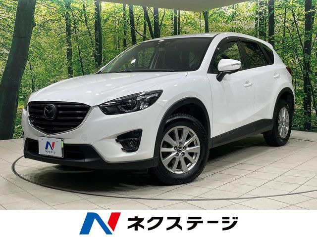 CX-5  XD プロアクティブ