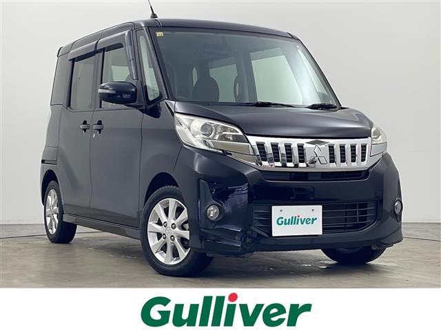 eKスペースカスタムG 4WD修復歴無し