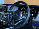 Gクラス G400d AMG ライン 4WD 本革シート