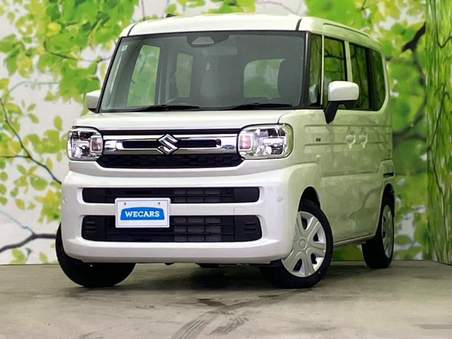 スペーシア ハイブリッドG