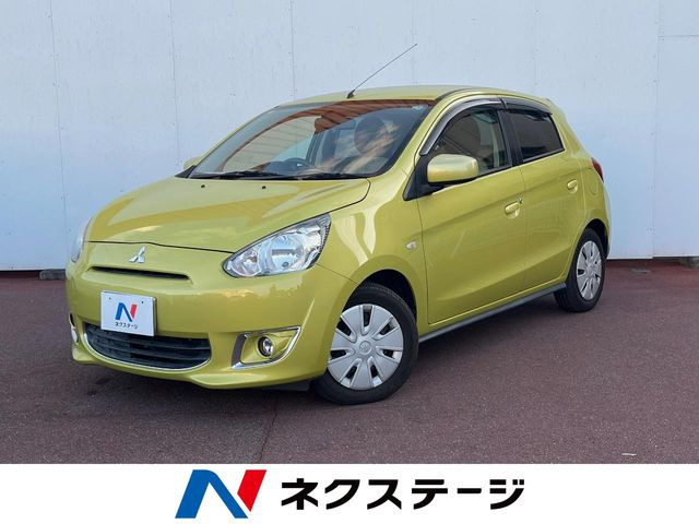 ミラージュ1.0 G