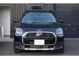 ミニカントリーマン S ALL4 DCT 4WD 