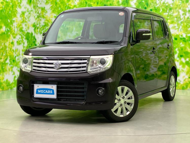 MRワゴンウィット XS 4WD