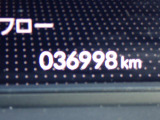 走行距離ご確認ください