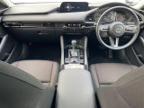 MAZDA3セダン 1.5 15S ツーリング 修復歴無し