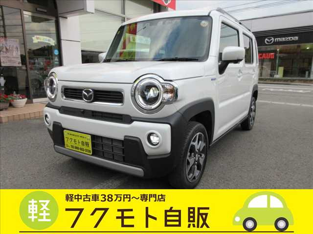 フレアクロスオーバー XT 