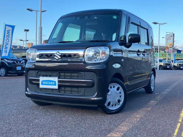 スペーシアハイブリッド(HYBRID)  X