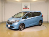フリード+ 1.5 ハイブリッド G ホンダセンシング 