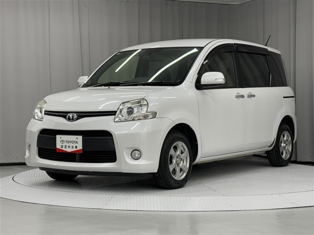 シエンタ1.5 ダイス G 4WD