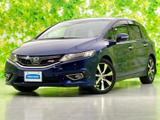 【中古車情報】ホンダ ジェイド 1.5 RS  の中古車詳細（走行距離：9.2万km、カラー：コバルトブルー・パール、販売地域：岡山県岡山市南区）