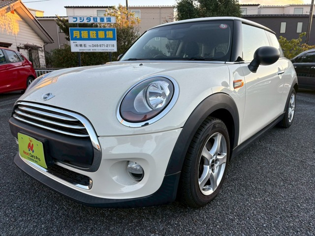 ミニワンETC キーレス 純正15インチアルミ