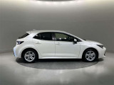 カローラスポーツ 1.2 G 
