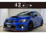 スバル WRX