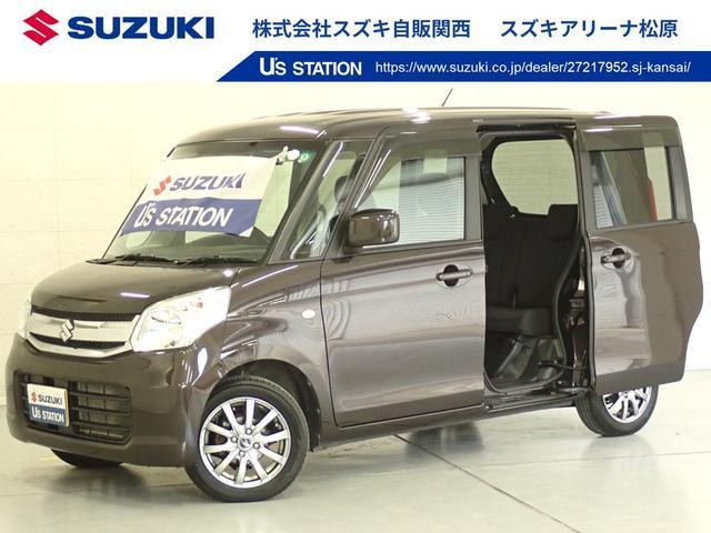 スズキ スペーシア 