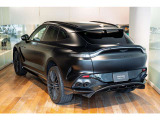 DBX 707 4WD 