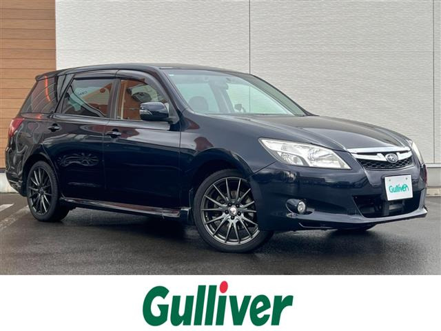 エクシーガ 2.5 i アイサイト アルカンターラセレクション 4WD 4WD 修復歴無し