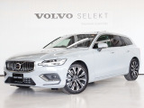 ボルボ V60