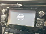 【純正ナビ】人気の純正ナビを装備。オーディオ機能も充実しており、Bluetooth接続すればお持ちのスマホやMP3プレイヤーの音楽を再生可能!毎日の運転がさらに楽しくなります!!