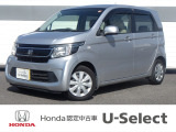 ホンダ N-WGN