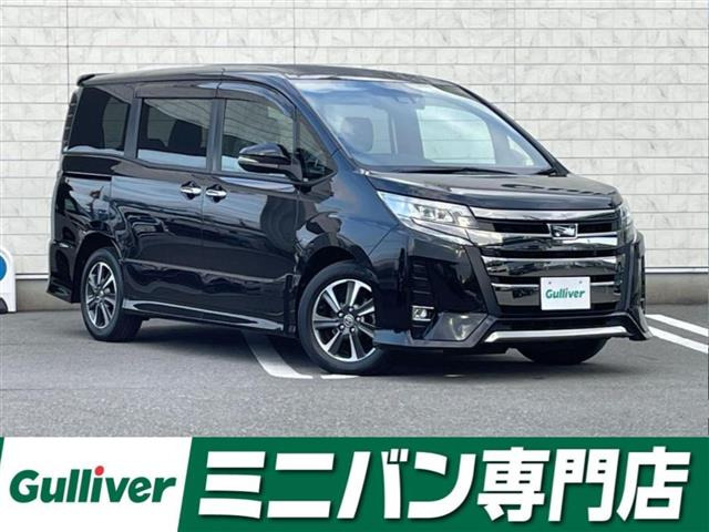 ノア 2.0 Si W×B III 修復歴無し（3BA-ZRR80W）