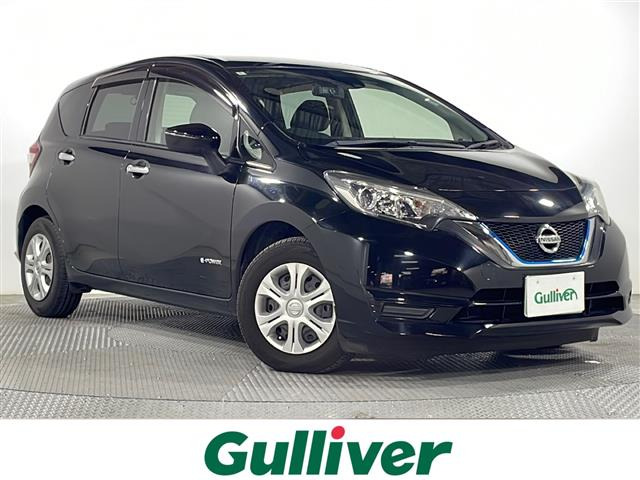 ノート 1.2 e-POWER X 修復歴無し